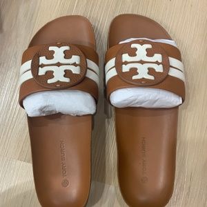 Tory Burch Slides